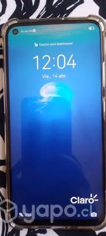 Huawei p40 lite - Imagen 2