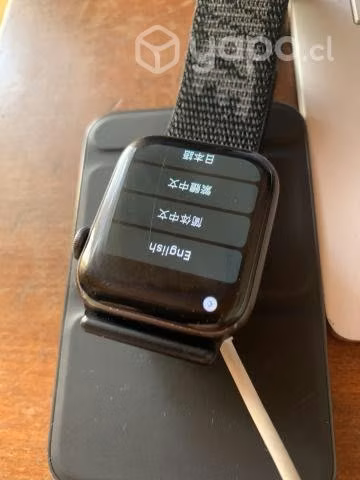 Apple Watch 5 44mm