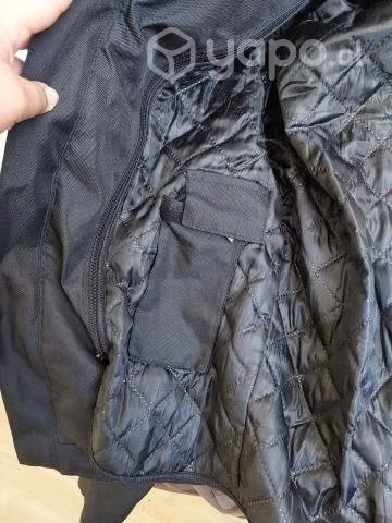 Chaqueta para moto marca ARMAD - Imagen 3