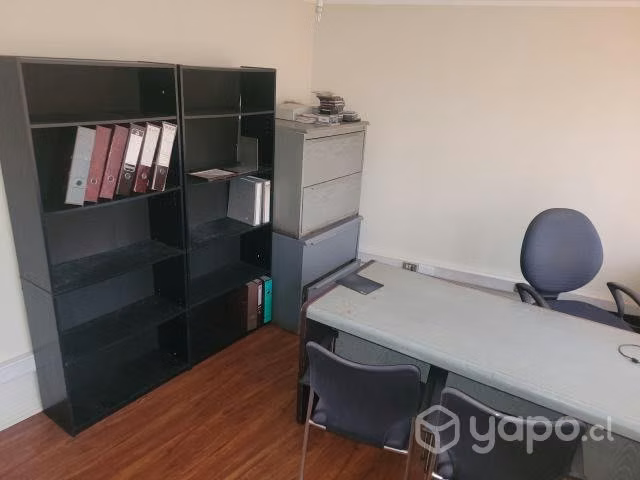 Muebles de Oficina Usados