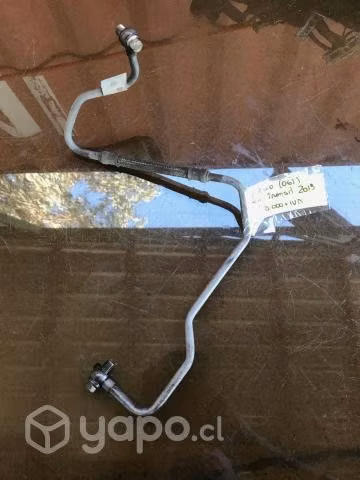 Caneria (061) Ford Transit 