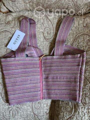 Top Guess - Talla S - Imagen 4