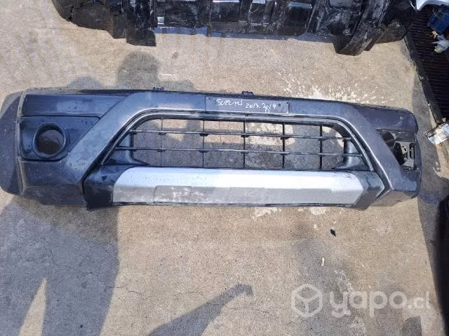 Parachoques delantero suzuki nomade 2013.2019