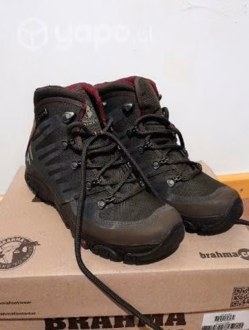 Zapatillas marca Bahama nuevas - Imagen 2