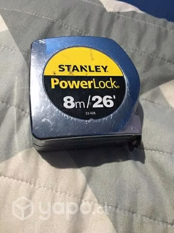 Huincha STANLEY