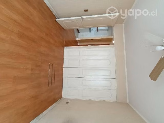 Arriendo depto 1D 1B El Llano