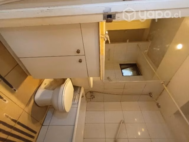Arriendo depto 1D 1B El Llano