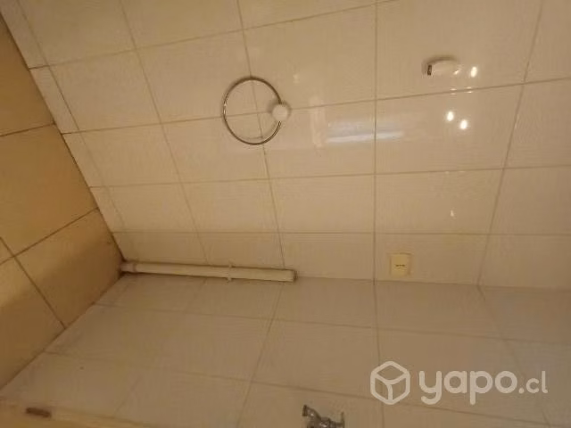 Arriendo depto 1D 1B El Llano