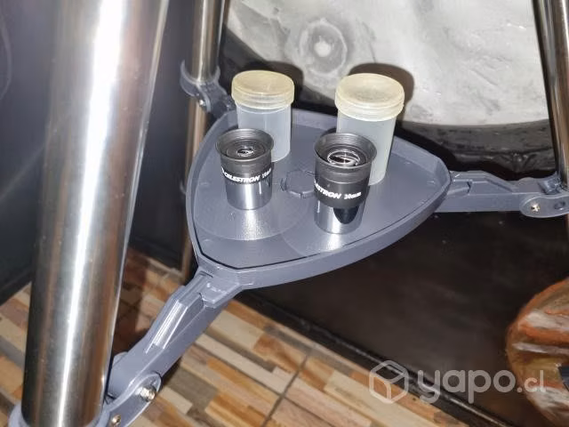 Telescopio celestron - Imagen 4