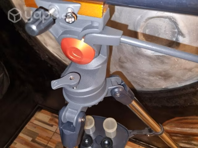 Telescopio celestron - Imagen 5