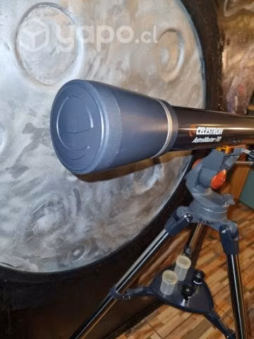 Telescopio celestron - Imagen 2