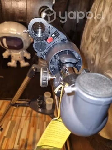 Telescopio celestron - Imagen 3