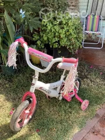 Pack de bicicletas mujer y niña - Imagen 6