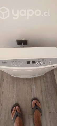 Estufa Rinnai Dinamo 15