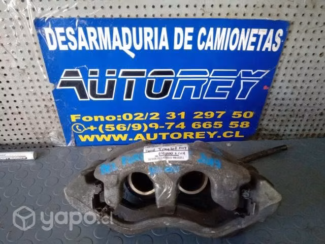 Caliper delantero izquierdo Ford Transit 2017-2020