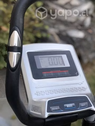 Bicicleta Elíptica
