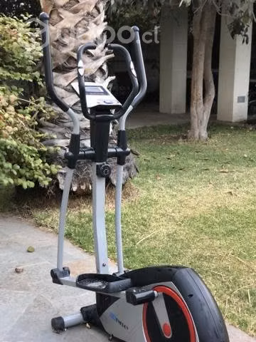 Bicicleta Elíptica - Imagen 5