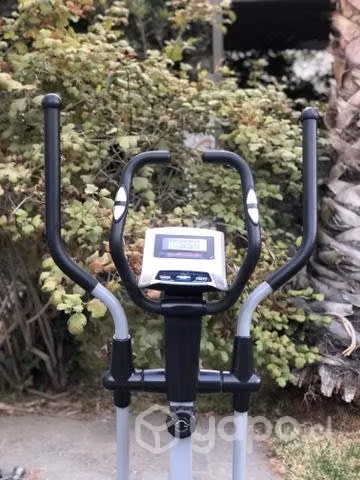 Bicicleta Elíptica - Imagen 2