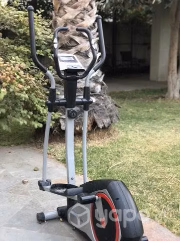 Bicicleta Elíptica - Imagen 3