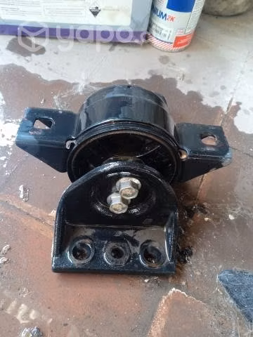 Soporte de motor Chevrolet Aveo