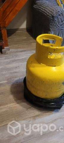 Balón de gas de 15 klg - Imagen 2