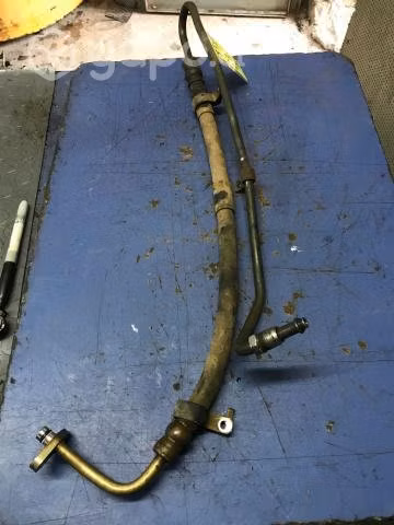 Caneria direccion hidraulica (043) Chevrolet N