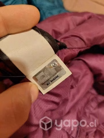 Chaqueta North face - Imagen 4