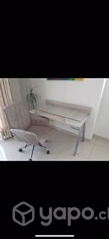 Escritorio completo