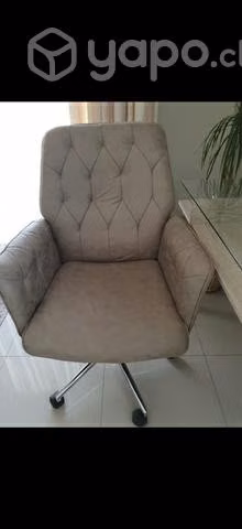 Escritorio completo
