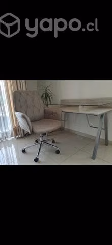 Escritorio completo