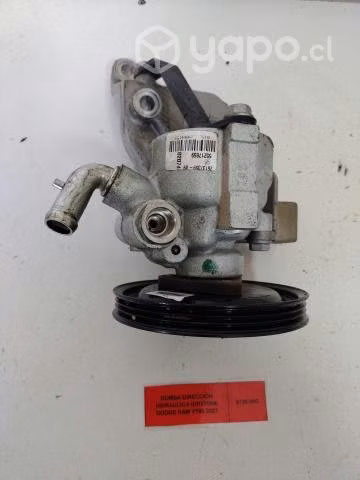 Bomba Direccion Hidraulica (DRV7064) Dodge Ram V