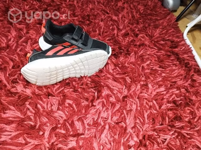 Zapatillas poco uso - Imagen 3