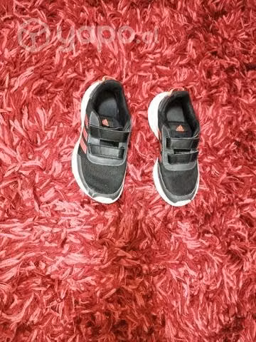 Zapatillas poco uso