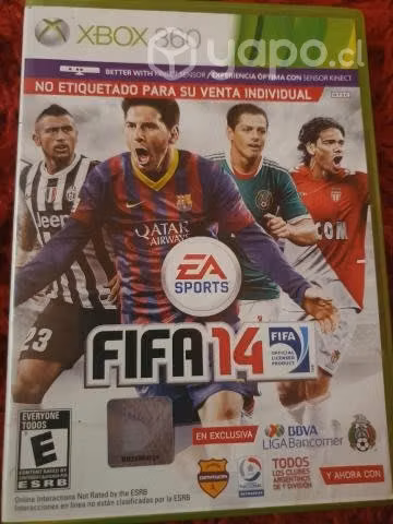Fifa 14