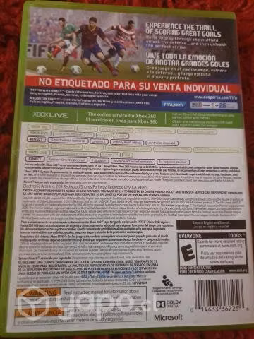 Fifa 14 - Imagen 2
