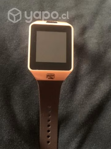 Smart Watch - Imagen 3
