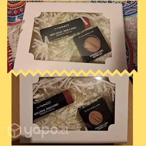 Kimonos y maquillajes Top Top Top - Imagen 3