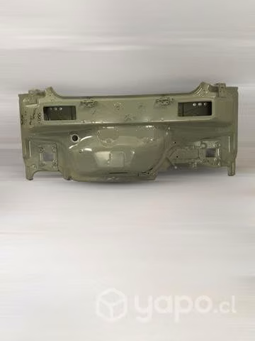 Panel trasero Suzuki baleno 2015 2022 acf