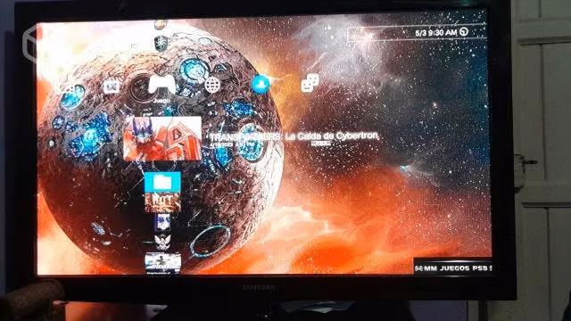 Ps3 super slim desbloqueada - Imagen 3