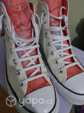 Zapatillas Converse nuevas - Imagen 5