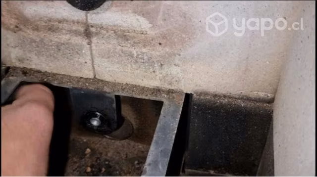 Resistencia Estufa Amesti Italy 7000 8000 8000 Plu