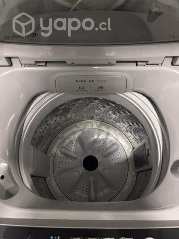 Lavadora winia 14.5 kg carga superior - Imagen 2