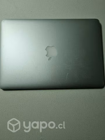 MacBook Air 13.3' A1466 - Imagen 3