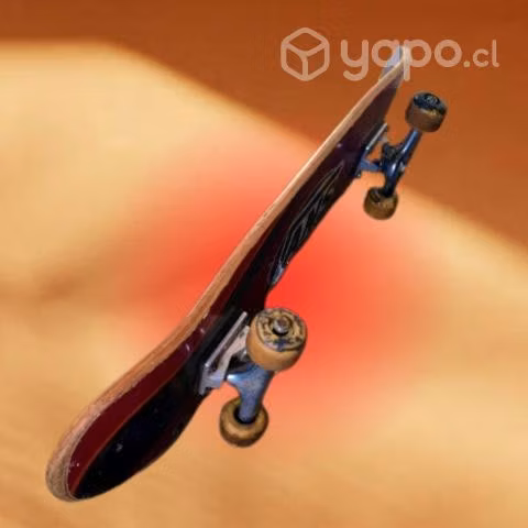 Skate entrenamiento (original)