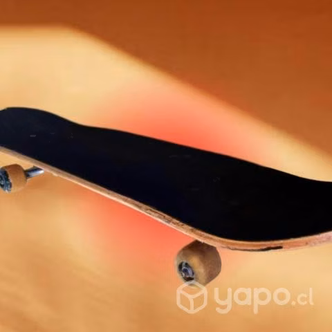 Skate entrenamiento (original)