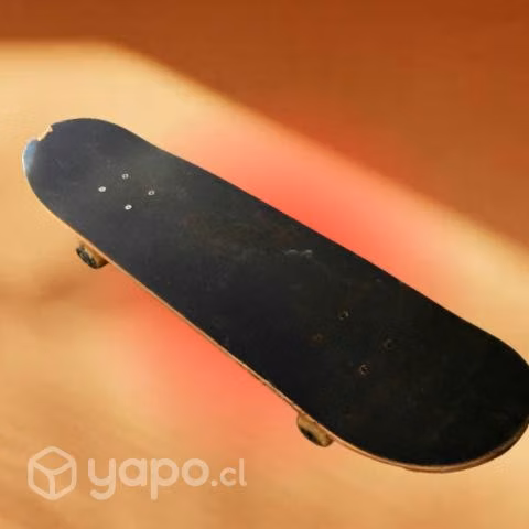 Skate entrenamiento (original)