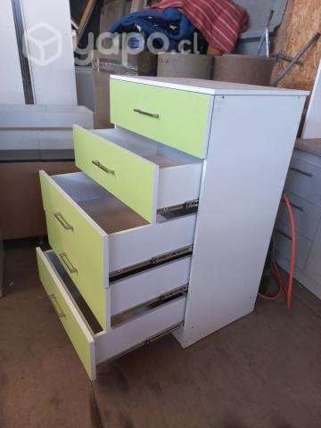 Cajoneras - Imagen 3