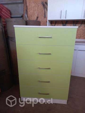 Cajoneras - Imagen 2