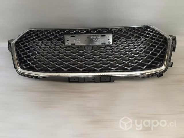 Mascara Great Wall Haval jolion 2020 2023 acf