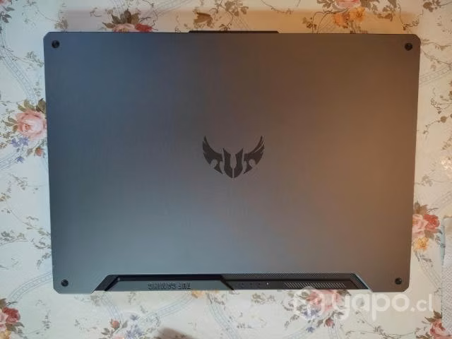 Asus FX 506Li - Imagen 3